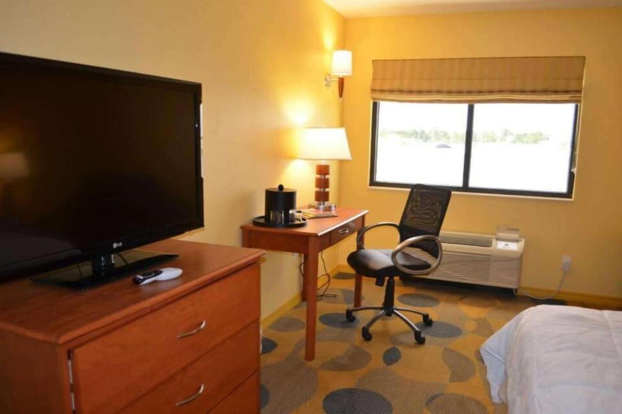 มาร์เบิล วอเตอร์ โฮเต็ล แอนด์ สวีท - แจ๊คสันวิลล์ Hotel แจ็กสันวิลล์ ภายนอก รูปภาพ